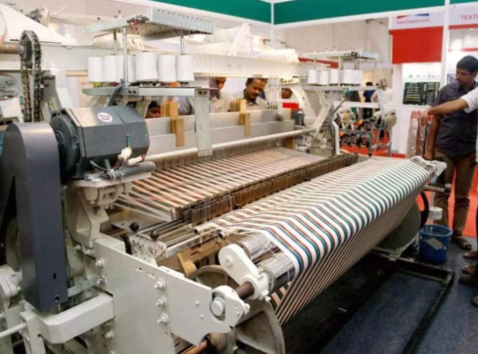  US-China ban & its impact on Indian Textiles